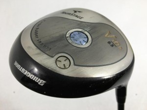 お買い得品！【中古ゴルフクラブ】ブリヂストン ツアーステージ ViQ ドライバー 2004(高反発) TV-50 1W