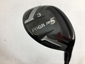 【中古ゴルフクラブ】プロギア RS5 ユーティリティ 2020 ディアマナ for PRGR U3【14日間返品OK】