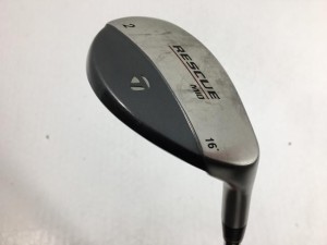 【中古ゴルフクラブ】テーラーメイド レスキュー ミッド (日本仕様) NSプロ 950GH 2I