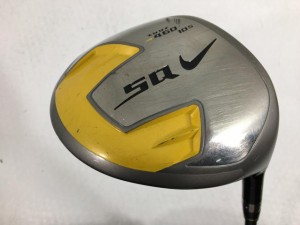 【中古ゴルフクラブ】ナイキ サスクワッチ ツアー 460 ドライバー (日本仕様) サスクワッチ ディアマナ 1W