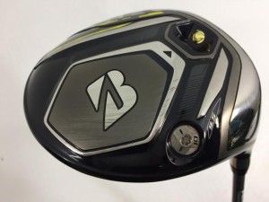 お買い得品！【中古ゴルフクラブ】【美品】ブリヂストン TOUR B JGR ドライバー 2019 ツアーAD XC-5 1W【14日間返品OK】