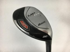 お買い得品！【中古ゴルフクラブ】ミズノ MP CLK ユーティリティ 2010 D/G SL 3U