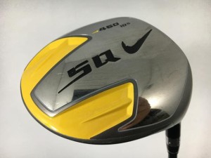 お買い得品！【中古ゴルフクラブ】ナイキ サスクワッチ 460 ドライバー (日本仕様) サスクワッチ ディアマナ 1W