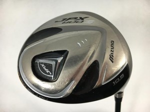 お買い得品！【中古ゴルフクラブ】ミズノ JPX 800S ドライバー JPX MD100 1W【14日間返品OK】