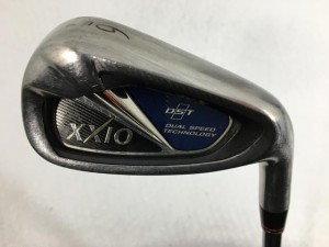 お買い得品！【中古ゴルフクラブ】(5本セット)ダンロップ ゼクシオ8 エイト (XXIO 8) アイアン 2014 NSプロ 850GH 6〜9.P【14日間返品OK