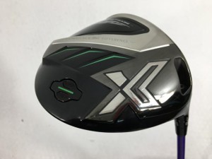 【中古ゴルフクラブ】ダンロップ ゼクシオ エックス (XXIO X eks) ドライバー 2022 UST マミヤ ATTAS G7 4 1W【14日間返品OK】