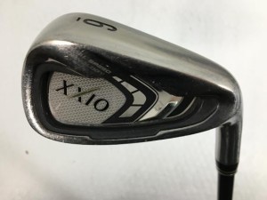 お買い得品！【中古ゴルフクラブ】(6本セット)ダンロップ ゼクシオ9 ナイン (XXIO 9) アイアン 2016 MP900 6〜9.P.S【14日間返品OK】