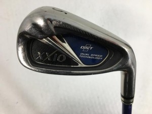 お買い得品！【中古ゴルフクラブ】(6本セット)ダンロップ ゼクシオ8 エイト (XXIO 8) アイアン 2014 MP800 5〜9.P【14日間返品OK】