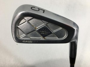 お買い得品！【中古ゴルフクラブ】(9本セット)ブリヂストン ツアーステージ MR-23 アイアン D/G 3〜9.P.A【14日間返品OK】