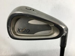 お買い得品！【中古ゴルフクラブ】(8本セット)ダンロップ ゼクシオ(XXIO) アイアン 2002 MP200 5〜9.P.A.S【14日間返品OK】