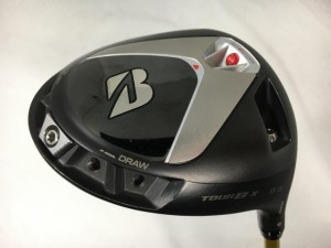 【中古ゴルフクラブ】ブリヂストン TOUR B X ドライバー 2020 ランバックス TYPE-X 65 1W【14日間返品OK】