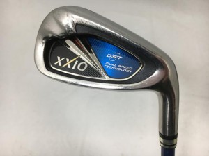 【中古ゴルフクラブ】(7本セット)ダンロップ ゼクシオ8 エイト (XXIO 8) アイアン 2014 MP800 6〜9.P.A.S【14日間返品OK】