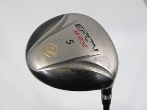 お買い得品！【中古ゴルフクラブ】エポンゴルフ(EPON) エポン(EPON) AF-202 フェアウェイ Motore Speeder 50f 5W【14日間返品OK】