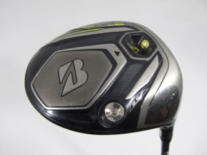 お買い得品！【中古ゴルフクラブ】ブリヂストン TOUR B JGR ドライバー 2019 ツアーAD XC-6 1W【14日間返品OK】