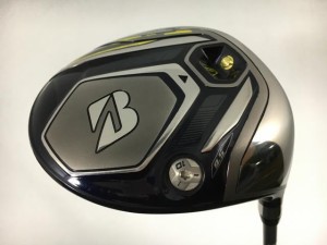 お買い得品！【中古ゴルフクラブ】ブリヂストン TOUR B JGR ドライバー 2019 ツアーAD XC-5 1W【14日間返品OK】