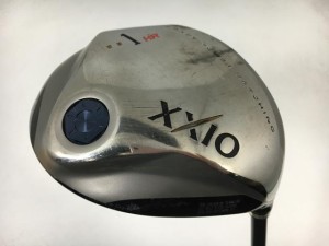 お買い得品！【中古ゴルフクラブ】ダンロップ オールニュー ゼクシオ(XXIO) ドライバー 2006(高反発) MP400 1W