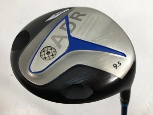 お買い得品！【中古ゴルフクラブ】アキラ ADR ドライバー 2017 ツアーAD GT-6 1W【14日間返品OK】