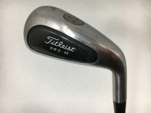 お買い得品！【中古ゴルフクラブ】タイトリスト 503 H ユーティリティー 2004 D/G U