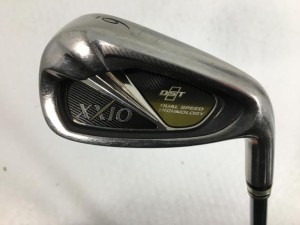 お買い得品！【中古ゴルフクラブ】(7本セット)ダンロップ ゼクシオ8 エイト (XXIO 8) アイアン 2014 NSプロ 900GH D.S.T 6〜9.P.A.S【14