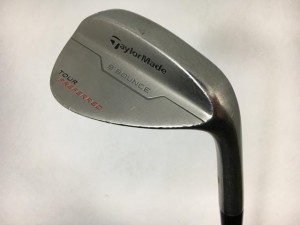 お買い得品！【中古ゴルフクラブ】テーラーメイド ツアープリファード ウェッジ 2014(軟鉄) KBS C-Taper95スチール AW