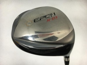 お買い得品！【中古ゴルフクラブ】エポンゴルフ(EPON) エポン(EPON) AF-103 ドライバー UST マミヤ ATTAS 6 1W【14日間返品OK】