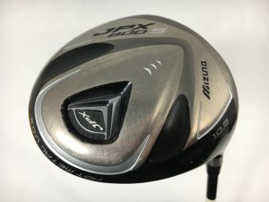 お買い得品！【中古ゴルフクラブ】ミズノ JPX 800S ドライバー JPX MD100 1W【14日間返品OK】