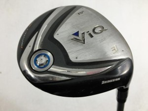 お買い得品！【中古ゴルフクラブ】ブリヂストン ツアーステージ ViQ フェアウェイ 2010 VT-50w 3W