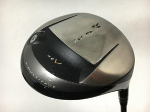 お買い得品！【中古ゴルフクラブ】ヤマハ インプレス X 4.6V ドライバー 2008 ランバックス 6Y08 1W