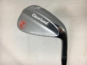 【中古ゴルフクラブ】クリーブランド 588 RTX 2.0 プレシジョンフォージド ウェッジ 50.10 D/G AW【14日間返品OK】