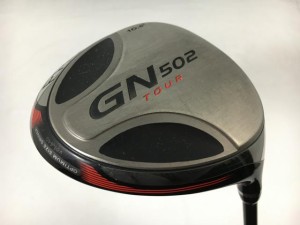 お買い得品！【中古ゴルフクラブ】プロギア GN502 ツアー 440 ドライバー オリジナルカーボン 1W