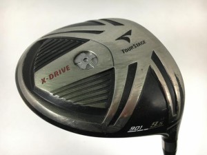 お買い得品！【中古ゴルフクラブ】ブリヂストン ツアーステージ Xドライブ 901 ドライバー ランバックス 7F09 1W