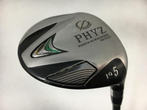 お買い得品！【中古ゴルフクラブ】ブリヂストン PHYZ(ファイズ) フェアウェイ 2013 PZ-503F 5W