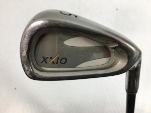 お買い得品！【中古ゴルフクラブ】(7本セット)ダンロップ ゼクシオ(XXIO) アイアン 2002 MP200 4〜9.P【14日間返品OK】