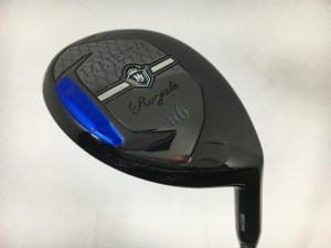 お買い得品！【中古ゴルフクラブ】マルマン マジェスティ ロイヤル ユーティリティ 2023 マジェスティ LV-550 H6【14日間返品OK】