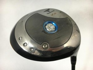 お買い得品！【中古ゴルフクラブ】ブリヂストン ツアーステージ ViQ ドライバー 2006 TV-50アルファ 1W