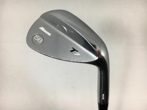 お買い得品！【中古ゴルフクラブ】ミズノ T7 ウェッジ 58.12 D/G SW【14日間返品OK】