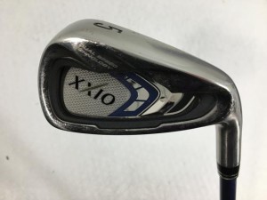 お買い得品！【中古ゴルフクラブ】(8本セット)ダンロップ ゼクシオ9 ナイン (XXIO 9) アイアン 2016 MP900 5〜9.P.A.S【14日間返品OK】