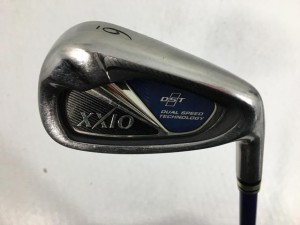 お買い得品！【中古ゴルフクラブ】(5本セット)ダンロップ ゼクシオ8 エイト (XXIO 8) アイアン 2014 MP800 6〜9.P【14日間返品OK】