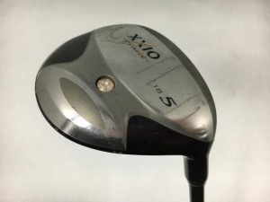 【中古ゴルフクラブ】ダンロップ ゼクシオ(XXIO) プライム フェアウェイ 2007 SP-400 5W