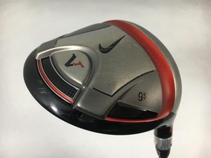 お買い得品！【中古ゴルフクラブ】ナイキ ヴィクトリーレッド STR-8 FIT ツアー ドライバー (日本仕様) ディアマナ イリマ70 1W