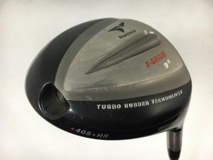 お買い得品！【中古ゴルフクラブ】ブリヂストン ツアーステージ Xドライブ 405HR ドライバー(高反発) ツアーAD M-65 1W