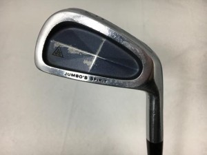 お買い得品！【中古ゴルフクラブ】(8本セット)ブリヂストン Js キングスピリット アイアン HM-40 5〜9.P.A.S【14日間返品OK】