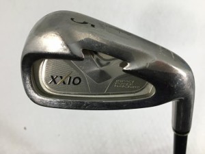 お買い得品！【中古ゴルフクラブ】(8本セット)ダンロップ ザ・ゼクシオ(XXIO) アイアン 2008 MP500 5〜9.P.A.S【14日間返品OK】