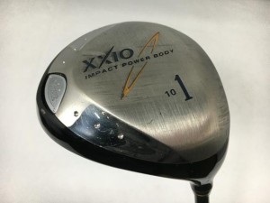 お買い得品！【中古ゴルフクラブ】ダンロップ ゼクシオ(XXIO) ドライバー 2004(高反発) MP300 1W