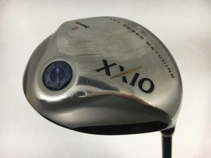 お買い得品！【中古ゴルフクラブ】ダンロップ オールニュー ゼクシオ(XXIO) 460 ドライバー MP400 1W