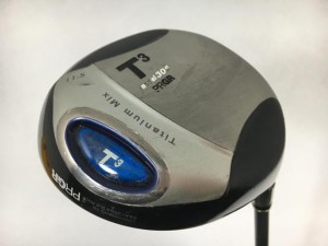 お買い得品！【中古ゴルフクラブ】プロギア T3 model 305 ドライバー オリジナルカーボン 1W