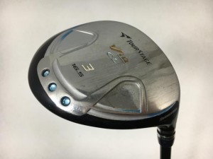 【中古ゴルフクラブ】ブリヂストン ツアーステージ ViQ CL フェアウェイ 2008 レディス VD-30 3W