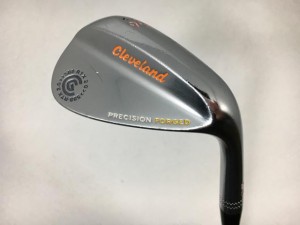 お買い得品！【中古ゴルフクラブ】クリーブランド 588 RTX 2.0 プレシジョンフォージド ウェッジ 56.12 NSプロ MODUS3 TOUR105 SW【14日