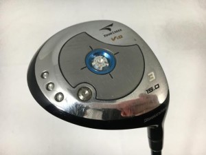 お買い得品！【中古ゴルフクラブ】ブリヂストン ツアーステージ ViQ フェアウェイ 2006 TV-50アルファ 3W