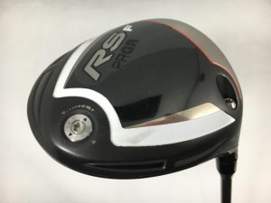 お買い得品！【中古ゴルフクラブ】プロギア RS ドライバー F 2018 ディアマナ BF60 1W【14日間返品OK】